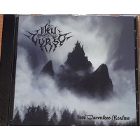 IKU-TURSO - Into Dawnless Realms  CD